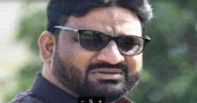 Jharkhand: Hafizul Hasan Ansari becomes minister, expected to fight Madhupur