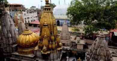 Court orders the survey of the Varanasi mosque complex of Varanasi
