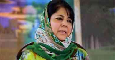 How much truth in Mehbooba's harassing statement of women!