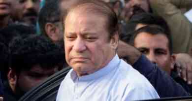 Former Pakistan Prime Minister Nawaz Sharif to be auctioned, court orders