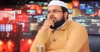 All India Muslim Personal Law Board member Mufti Ejaz Arshad Qasmi is also no more