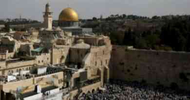 Elections will be held in Palestine, 36 parties will try luck, will make reservation