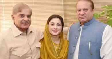 Pakistan: Politics of Sharifs