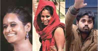 Delhi riots: Debate on bail of Natasha Narwal, Devangana Kalita and Asif Iqbal Tanha continues