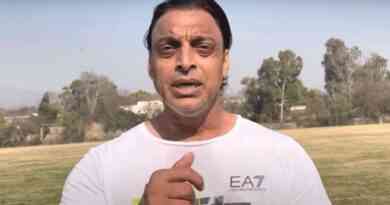 Pakistan: Why did cricketer Shoaib Akhtar say to the boy who pulled up, 'Dude, you are a cheetah'