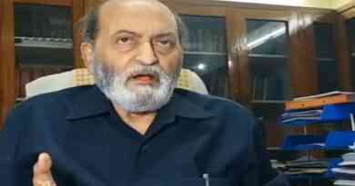 Babri Masjid advocate Zafaryab Jilani discharged from hospital