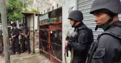 Two al-Qaeda men arrested for planning to assassinate BJP MP, many arrested for terror funding in Srinagar