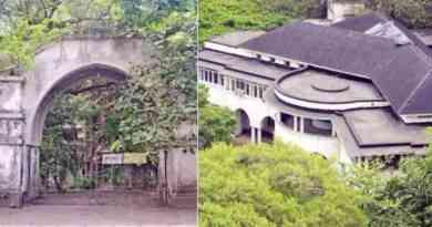 Why Mumbai BJP asked Shah to convert Jinnah House into a cultural center