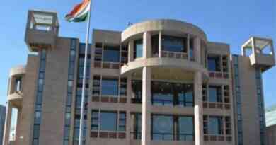 Indian Consulate in Kandahar closed due to security reasons