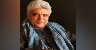 Javed Akhtar compared Taliban with RSS, Bajrang Dal and got into controversies