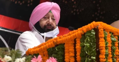 With the resignation of Captain Amarinder, a new round of turmoil in Congress begins