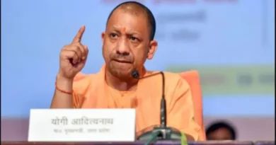 Case filed against Yogi in Bihar on 'Abba Jaan' statement in UP