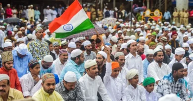 Assam Hindutva holds strong, Muslims lose respect