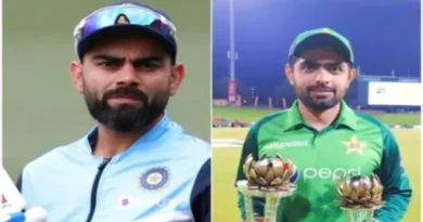 World Cup T20 India-Pakistan match: Companies of both countries clashed over pizza and burger