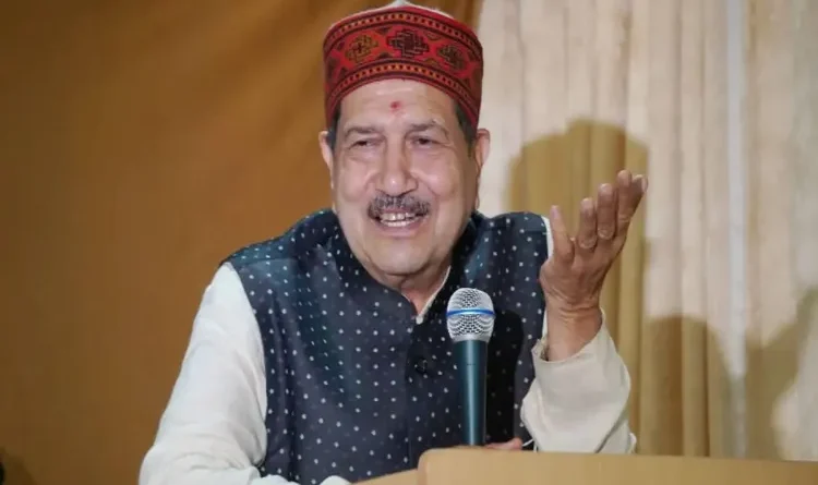 RSS leader Indrash Kumar's big attack on Owaisi, said - get your DNA test done