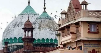 Aarti is not allowed in the royal mosque, know what is the Mathura controversy