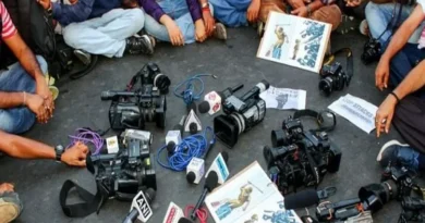 The Editors Guild of India strongly condemns online abuse of women journalists