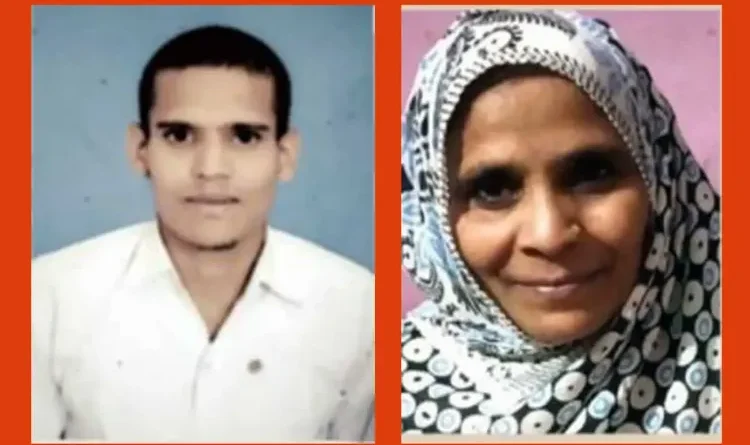 UP: Suleman's mother, who was shot by the police during the CAA protest, in the electoral fray