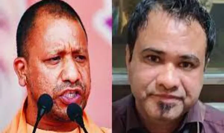 UP Elections: Dr. Kafeel Khan will descend to stop Yogi Adityanath's path in Gorakhpur