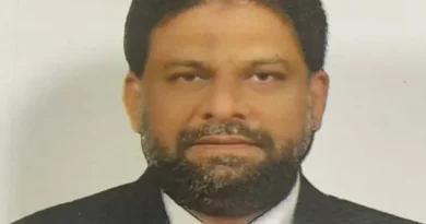 Supreme Court Collegium Promotes Hyderabad Lawyer Mirza Safiullah Baig As High Court Judge