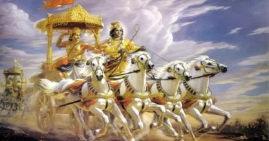 After hijab, another controversy in education likely, Bhagavad Gita included in Gujarat's school curriculum