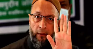 Assembly Elections Result 2022 Owaisi is 'Bhasmasur' or 'Mohra' for Muslim and secular voters