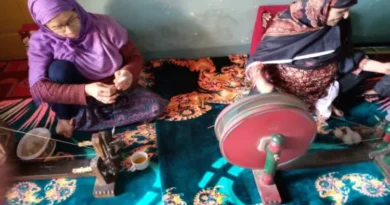 Meet the women of Kashmir who have kept the 'Yander' tradition alive even after suffering hardships