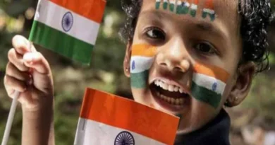 Pakistan beat India in 'Happiness'