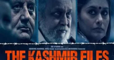 The Kashmir Files: Hindutva's Latest Anti-Muslim Weapon