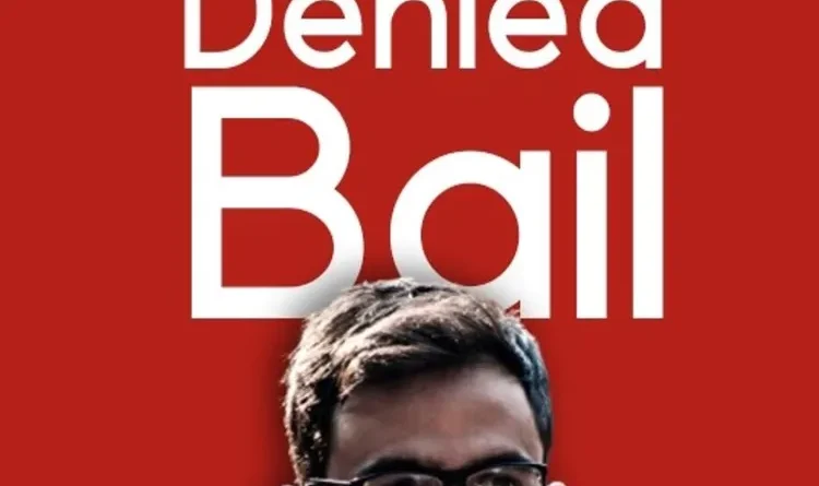 Know, what arguments were given in Delhi court while denying bail to Delhi riot accused Umar Khalid?