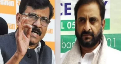 AIMIM ready for alliance with NCP and Congress: Parliament Imtiaz Jalil, Sanjay Raut said – we do not do Aurangzeb type politics