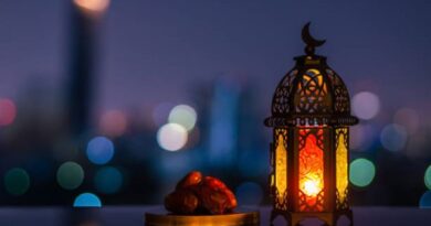 Know, how Ramadan is celebrated in the world from UAE to Indonesia?