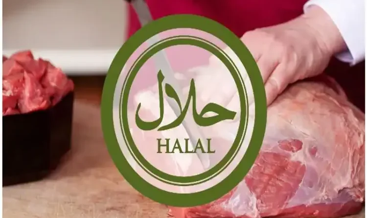 Opponents suffered a setback in 'Halal' meat controversy: Muslim businessman said - business is going on as usual