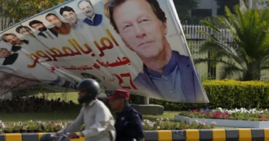 Pakistan PM Imran Khan backs away from challenges, the way for new elections is caught