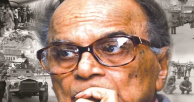 Jagmohan had made Kashmiri Pandits a pawn: 1990 letter online amid uproar over Kashmir files