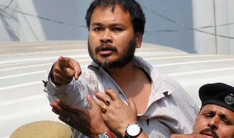 People furious over Amit Shah's statement on implementing CAA, farmer leader Akhil Gogoi called it an anti-people law