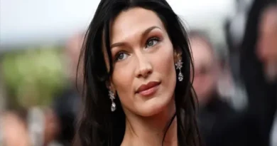 Supermodel Bella Hadid, ready to sacrifice modeling career for Palestinian cause, won the hearts of the Muslim world