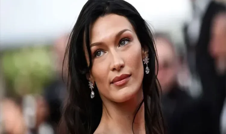 Supermodel Bella Hadid, ready to sacrifice modeling career for Palestinian cause, won the hearts of the Muslim world