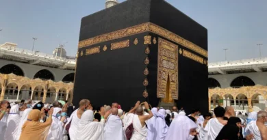 Website launched about Umrah for those living abroad