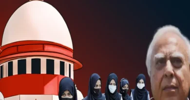 Why did senior advocates Colin Gonsalves and Kabil Sibal in the Supreme Court say, the Karnataka High Court's decision on Hijab is disturbing to the minorities?