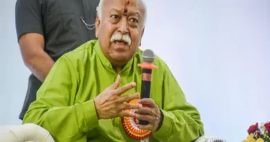 Muslim intellectuals and Imams in controversy after meeting RSS chief Bhagwat