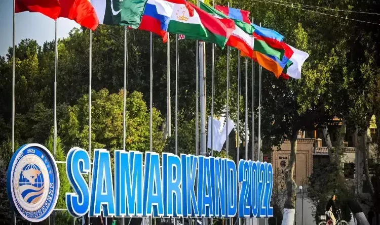 PM Modi and SCO Summit: How much do you know about Muslim countries Uzbekistan and Samarkand?