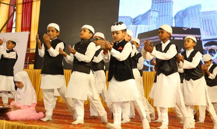 No one can stop the revival of Islam: Two-day State Conference of Students Islamic Organization of India Telangana