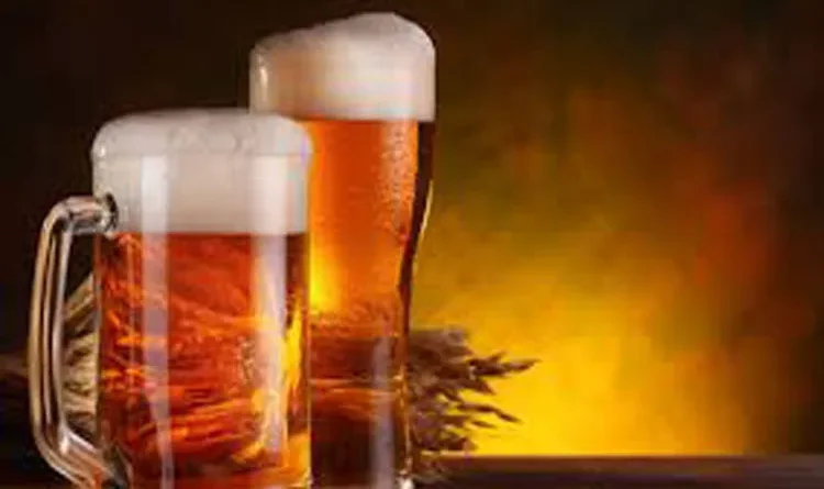 Preparations to make Jammu and Kashmir drunk, under the new law, beer will be available at grocery stores and departmental stores