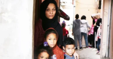 UN concerns, Palestinian refugees in Lebanon have a poverty rate of over 90 percent