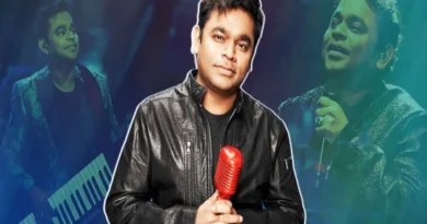Interview: AR Rahman said – Technology boon for musicians