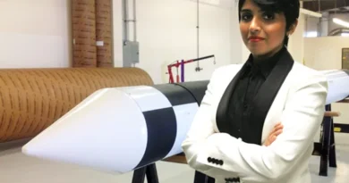 Mishal Ashemiri: First Saudi woman to join NASA