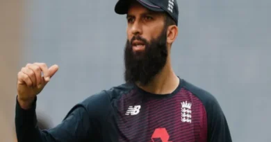 Why did England cricket team captain Moeen Ali say - Disappointed with Lahore's food, Karachi's food is good?