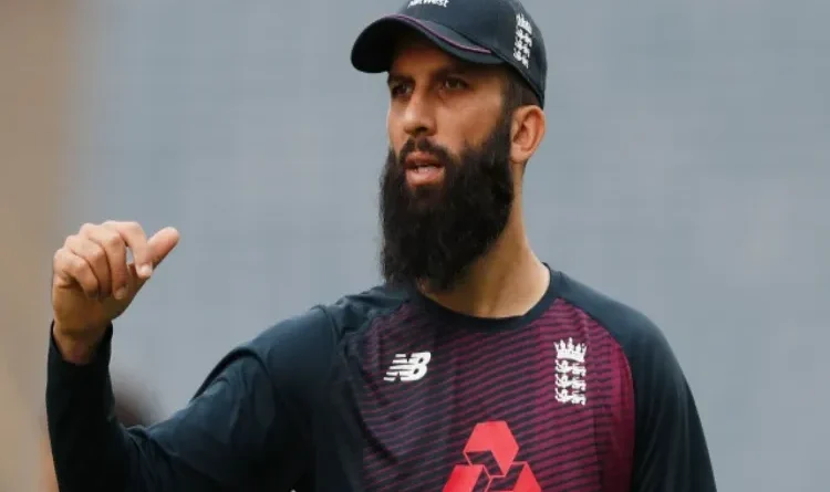 Why did England cricket team captain Moeen Ali say - Disappointed with Lahore's food, Karachi's food is good?