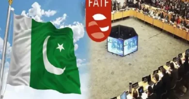 Pakistan: Days of recovery from economic crisis came, out of FATF gray list after four years